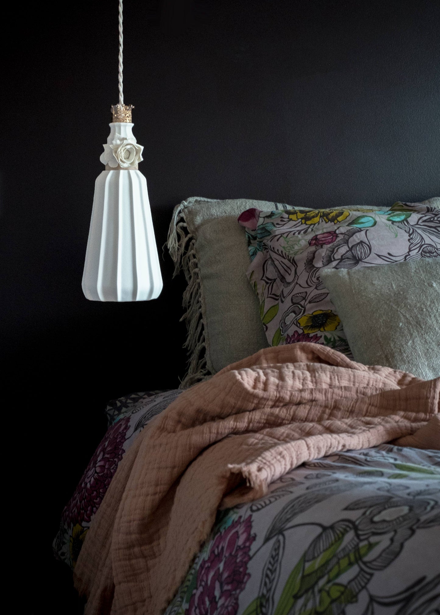 Georgette Reine Margot - taille S