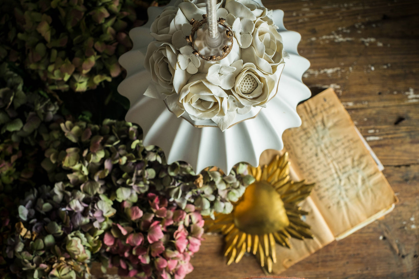 Georgette Reine Margot - taille M