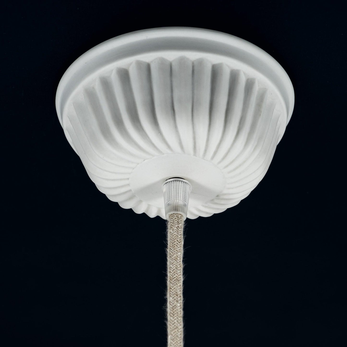 Rosace cache-dominos - 5