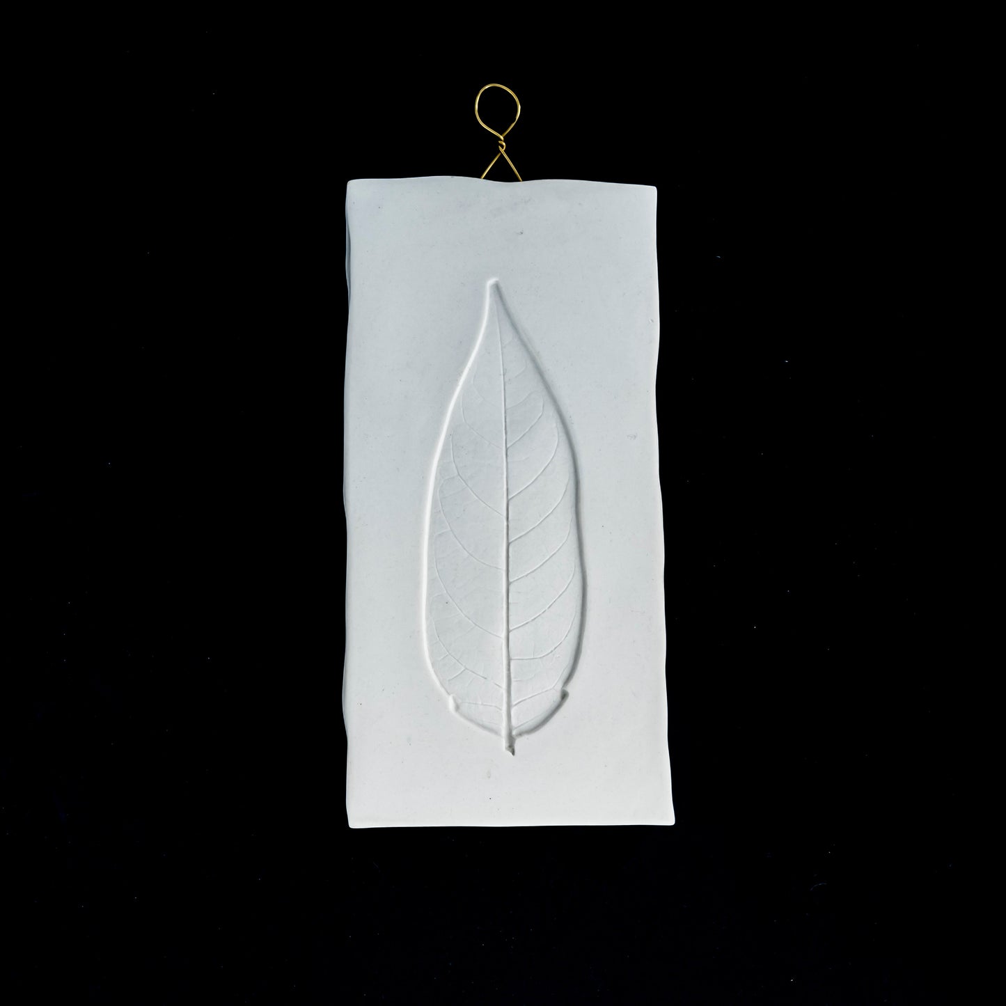 Empreinte - Feuille 1