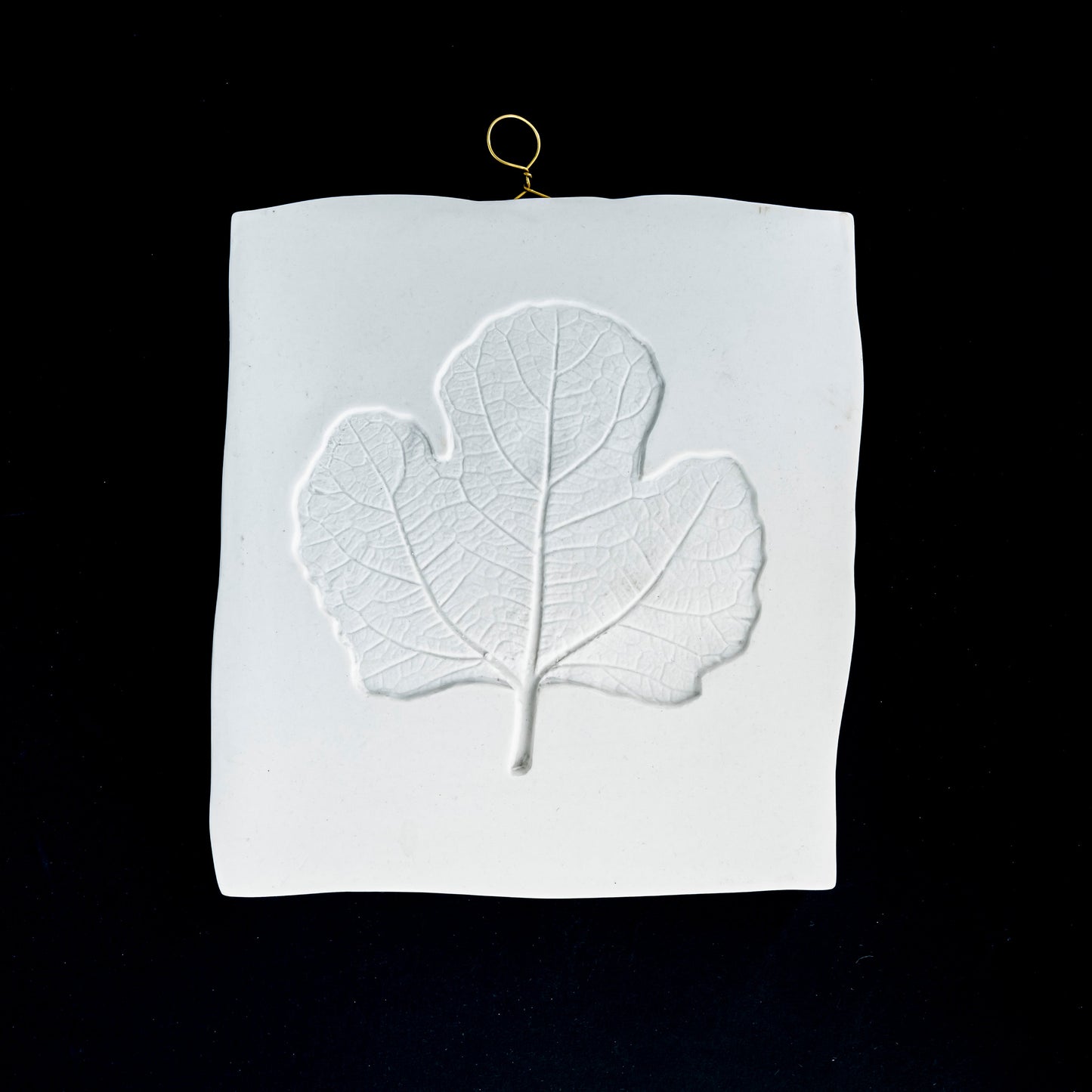 Empreinte - Feuille 3