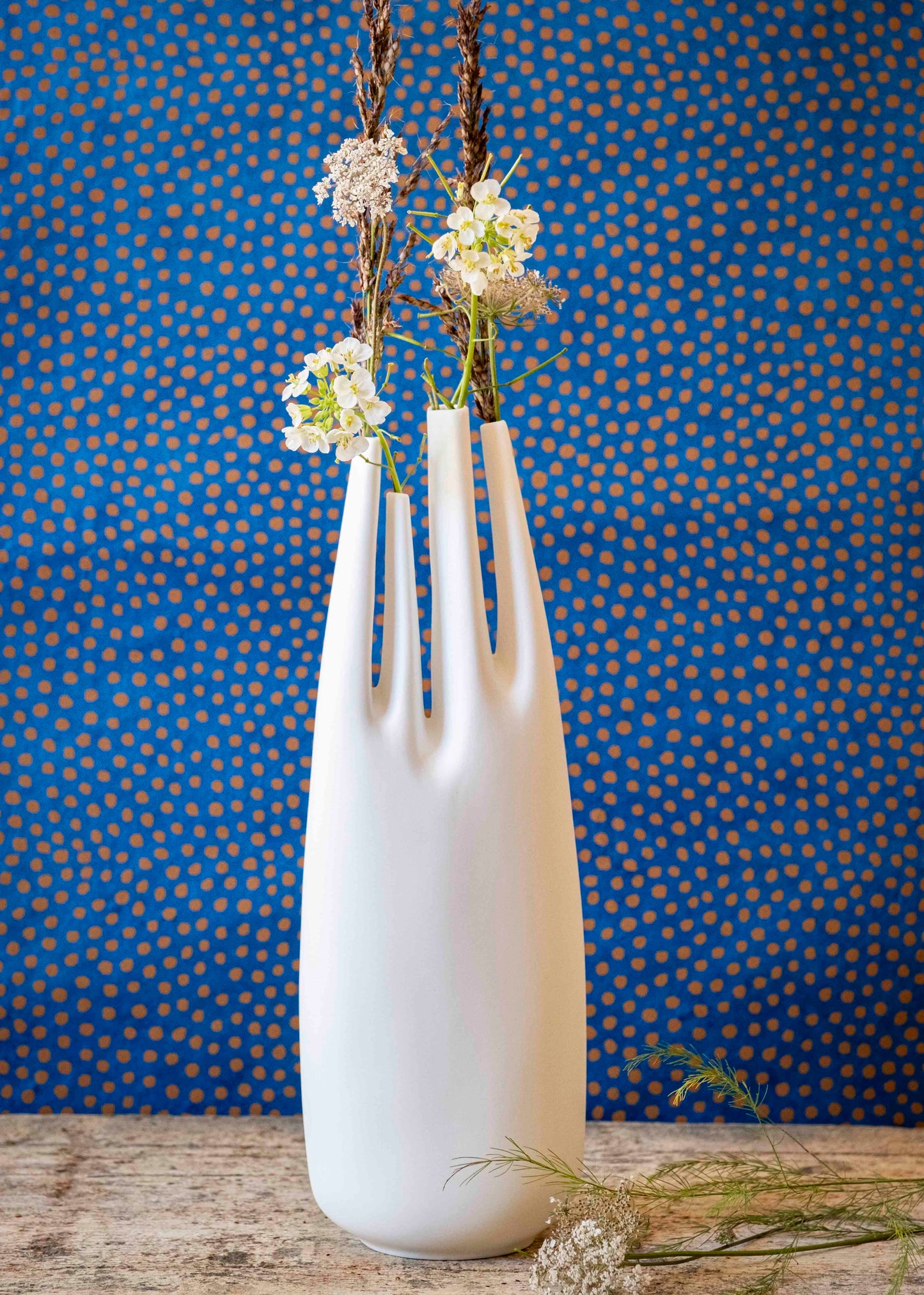 Vase Rhizom Alto