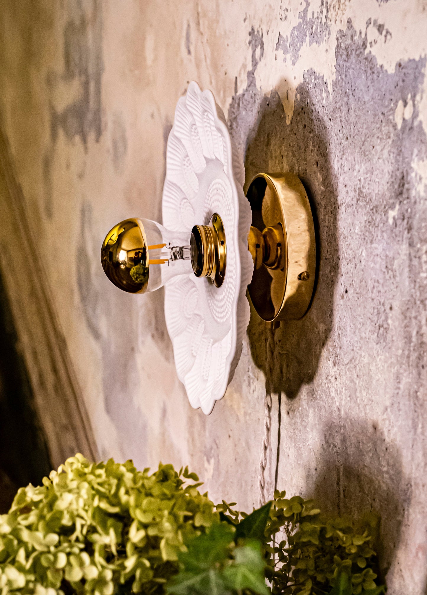 Lisette - L'applique