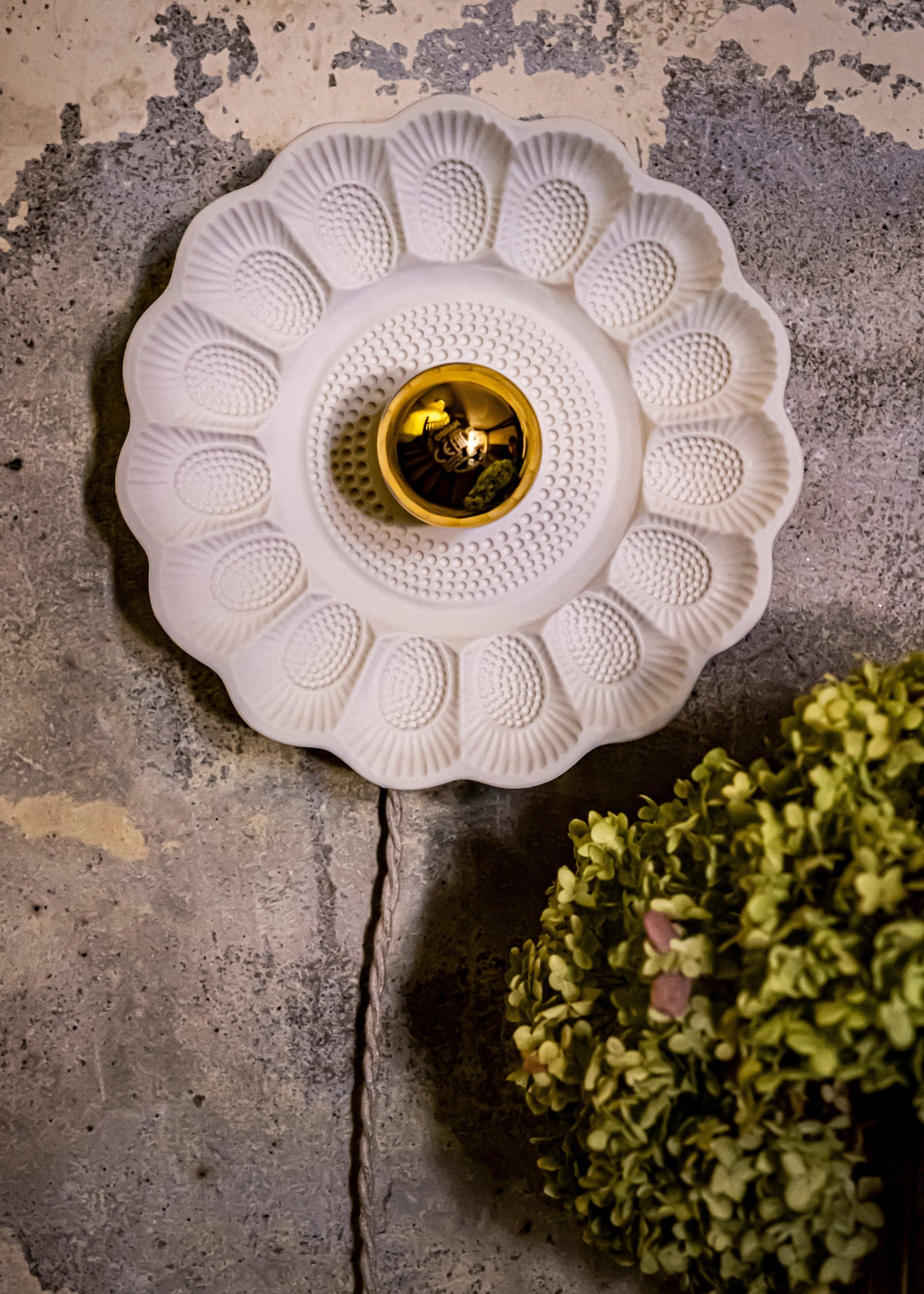 Lisette - L'applique