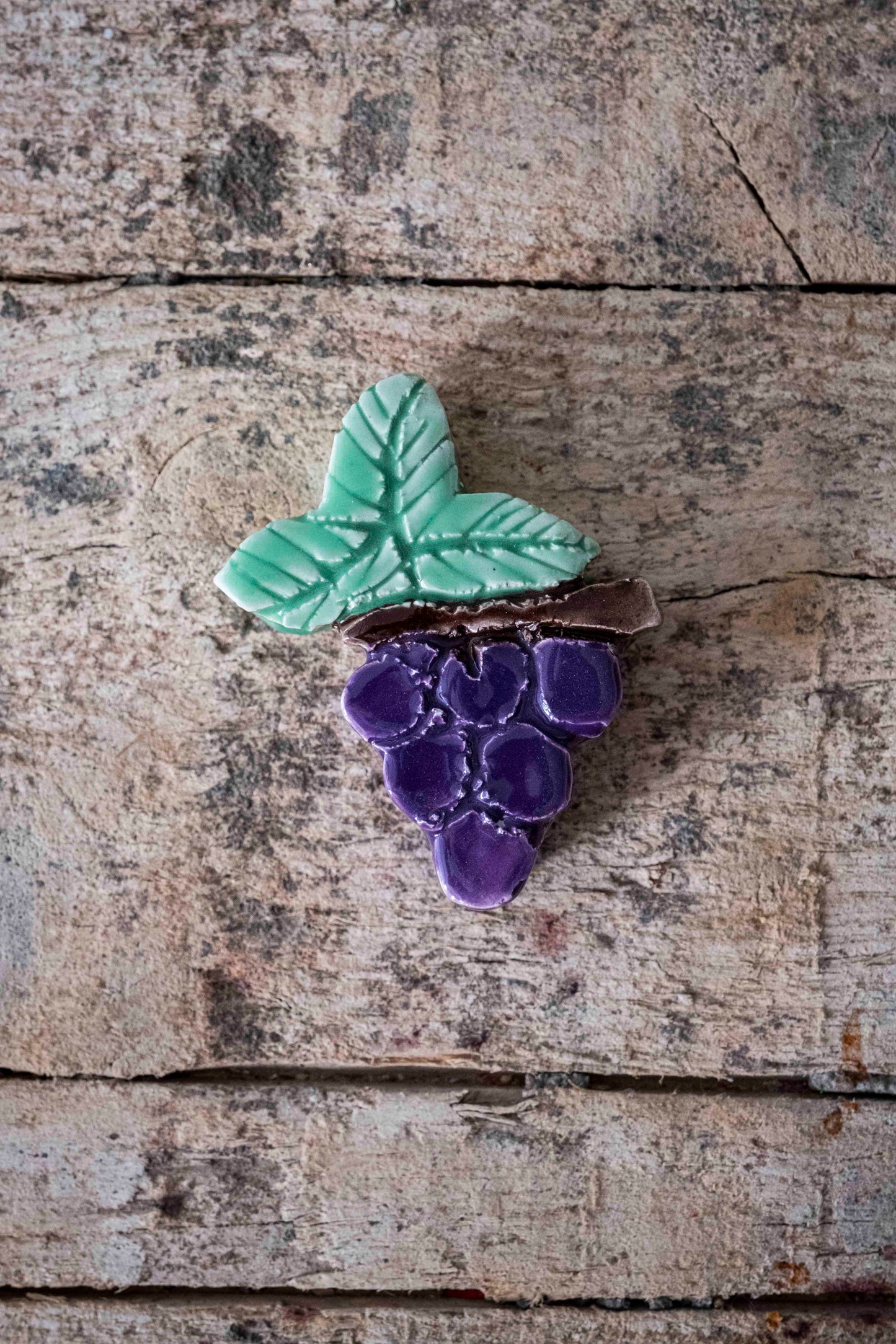 Les fruits et légumes