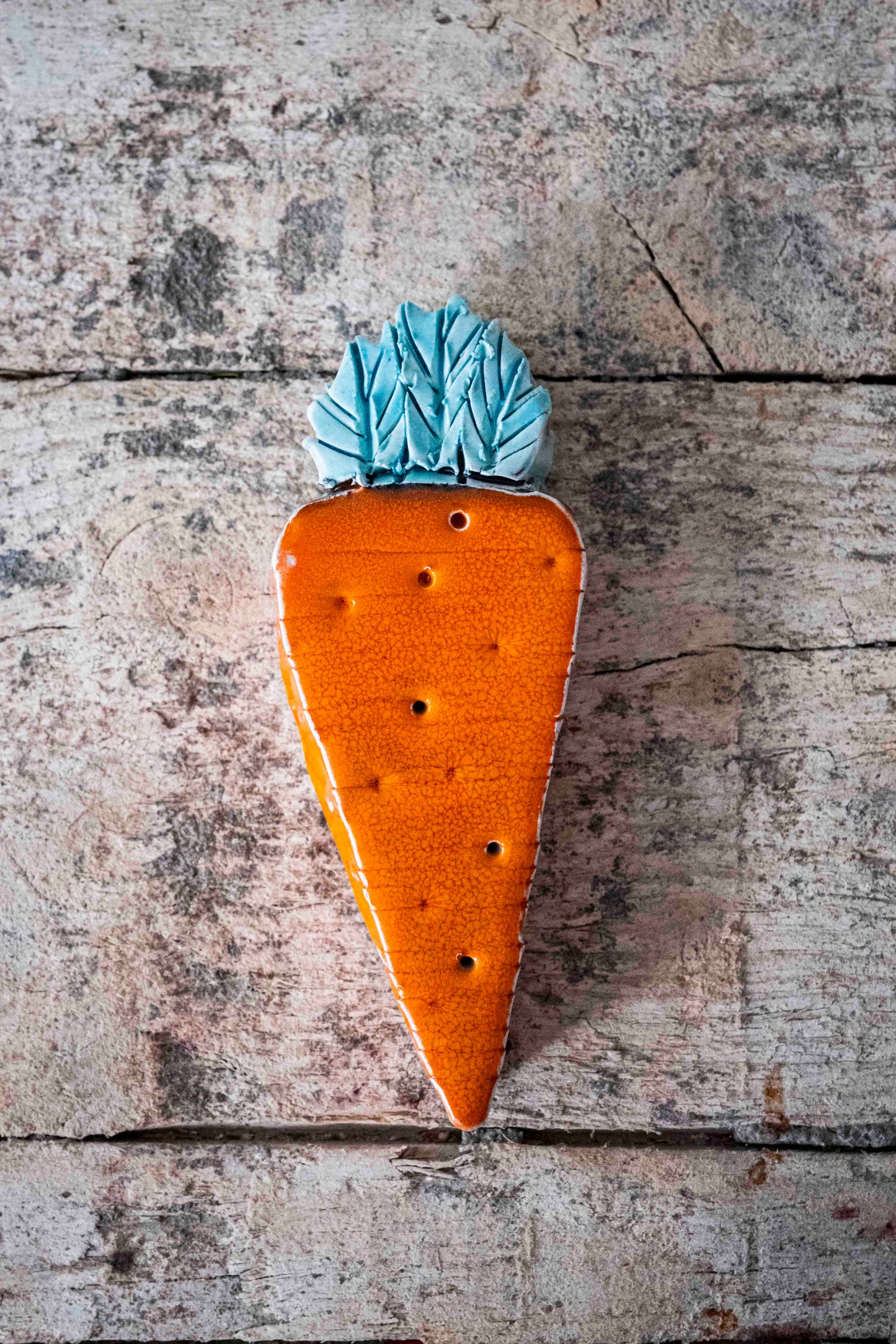 Les fruits et légumes