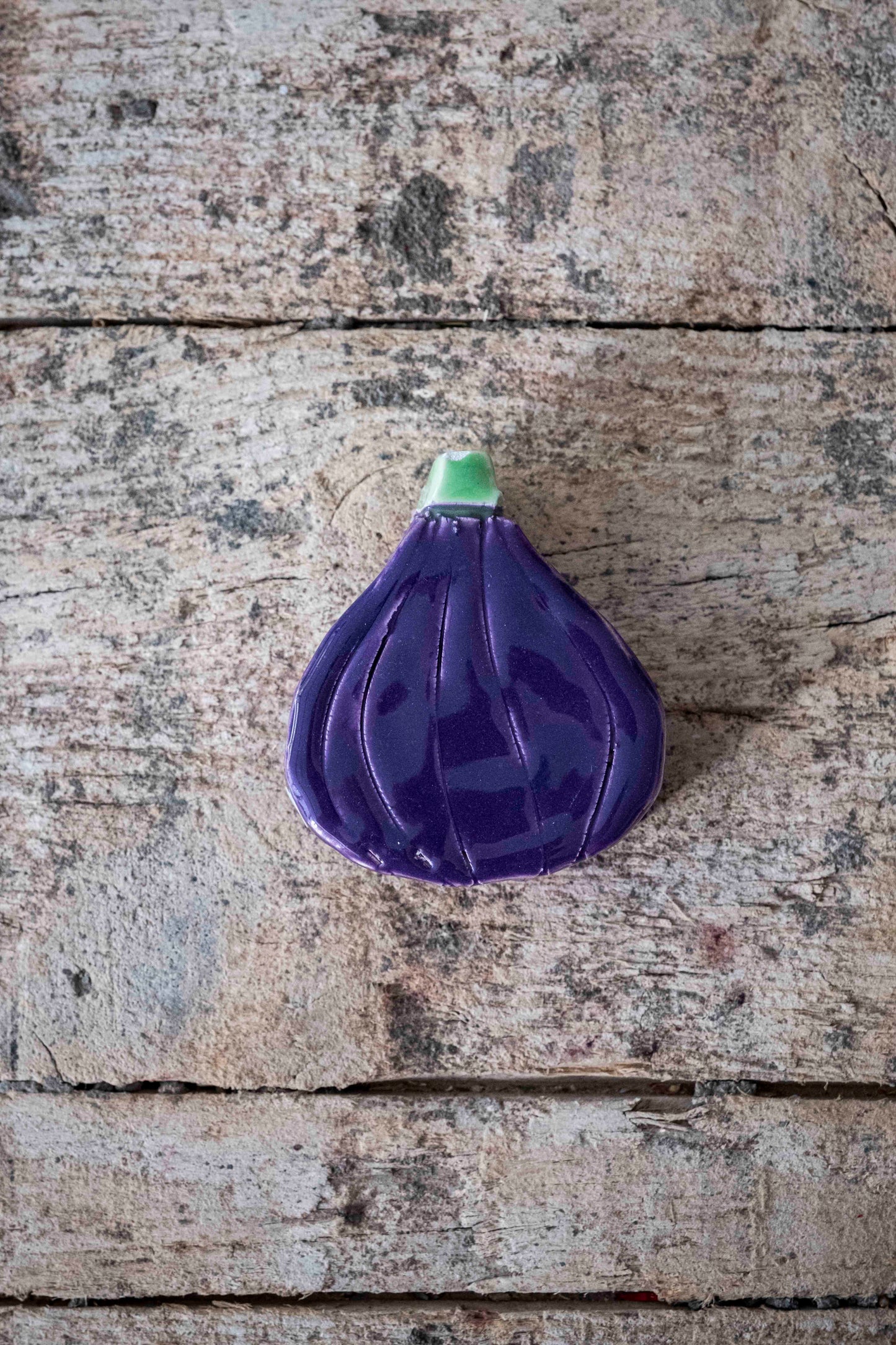 Les fruits et légumes