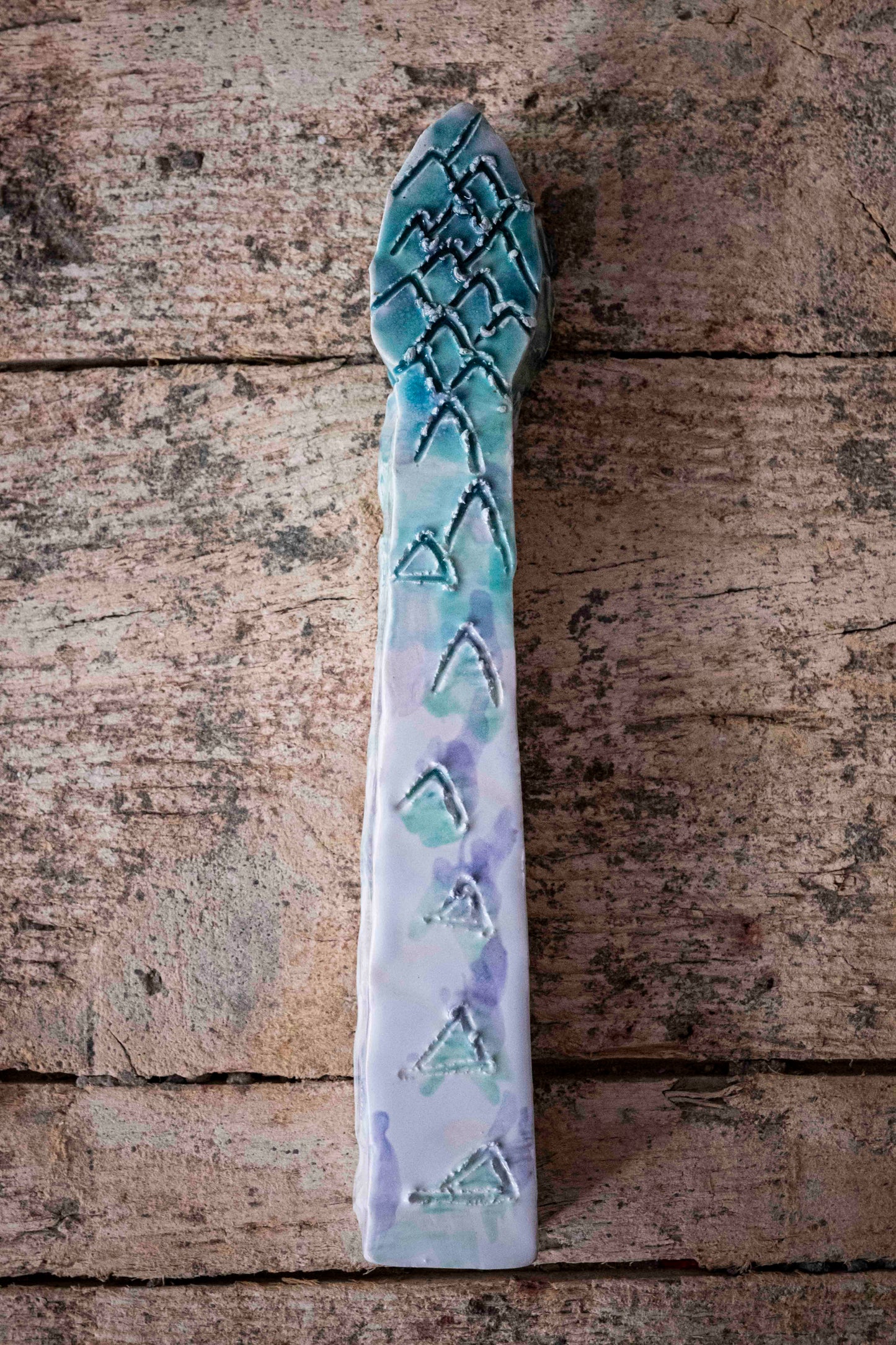 Les fruits et légumes