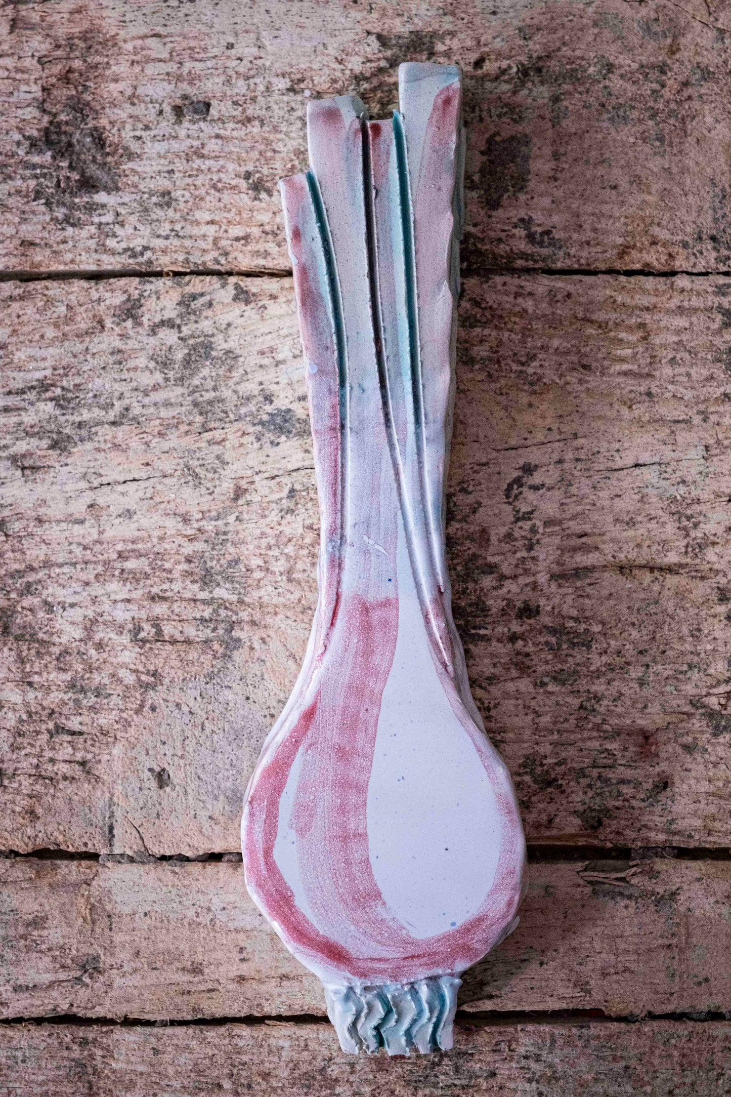 Les fruits et légumes