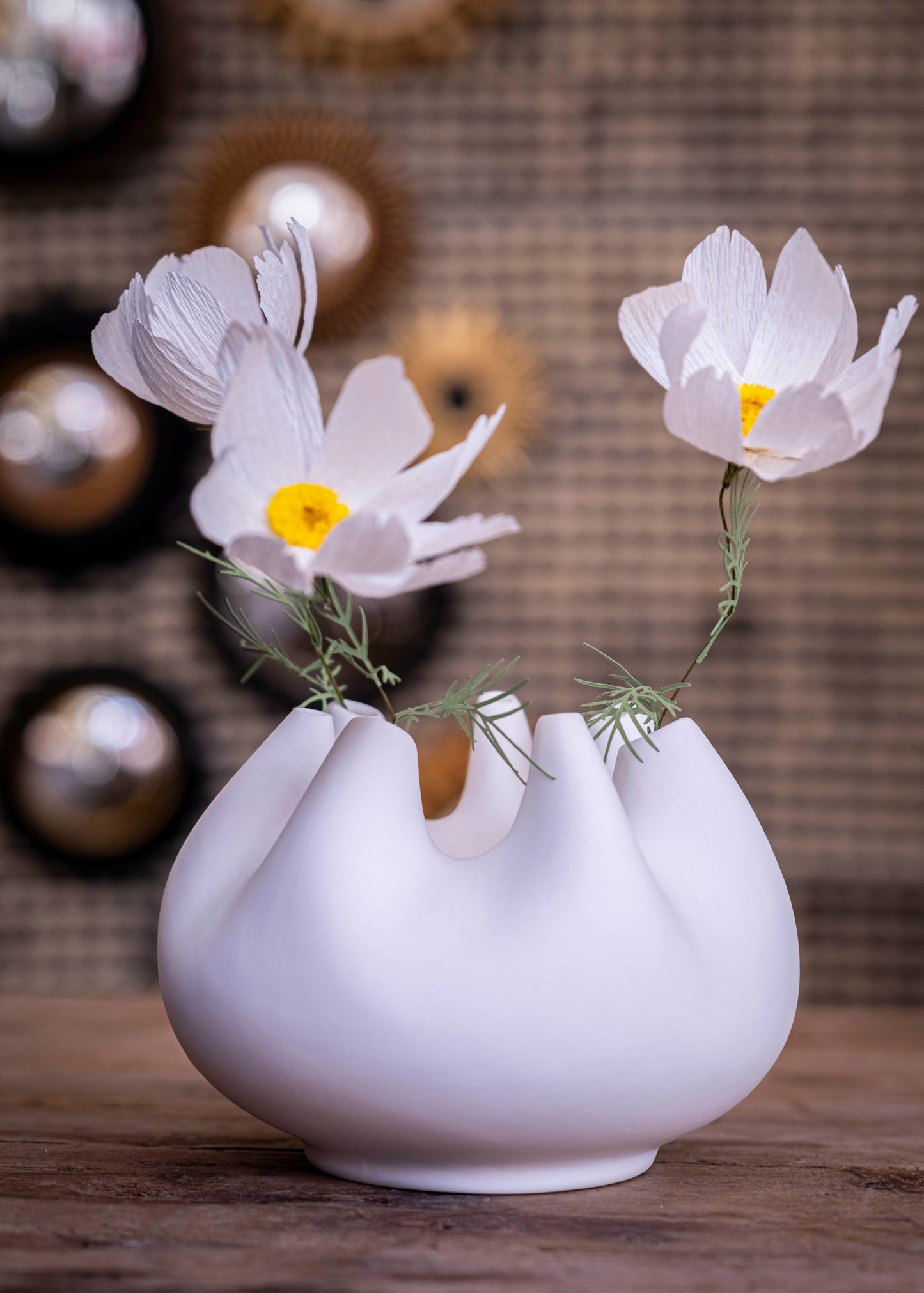 Vase Rhizom Piccolo