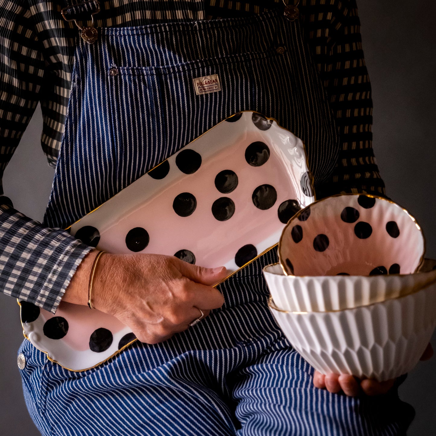 Collection Pomponette