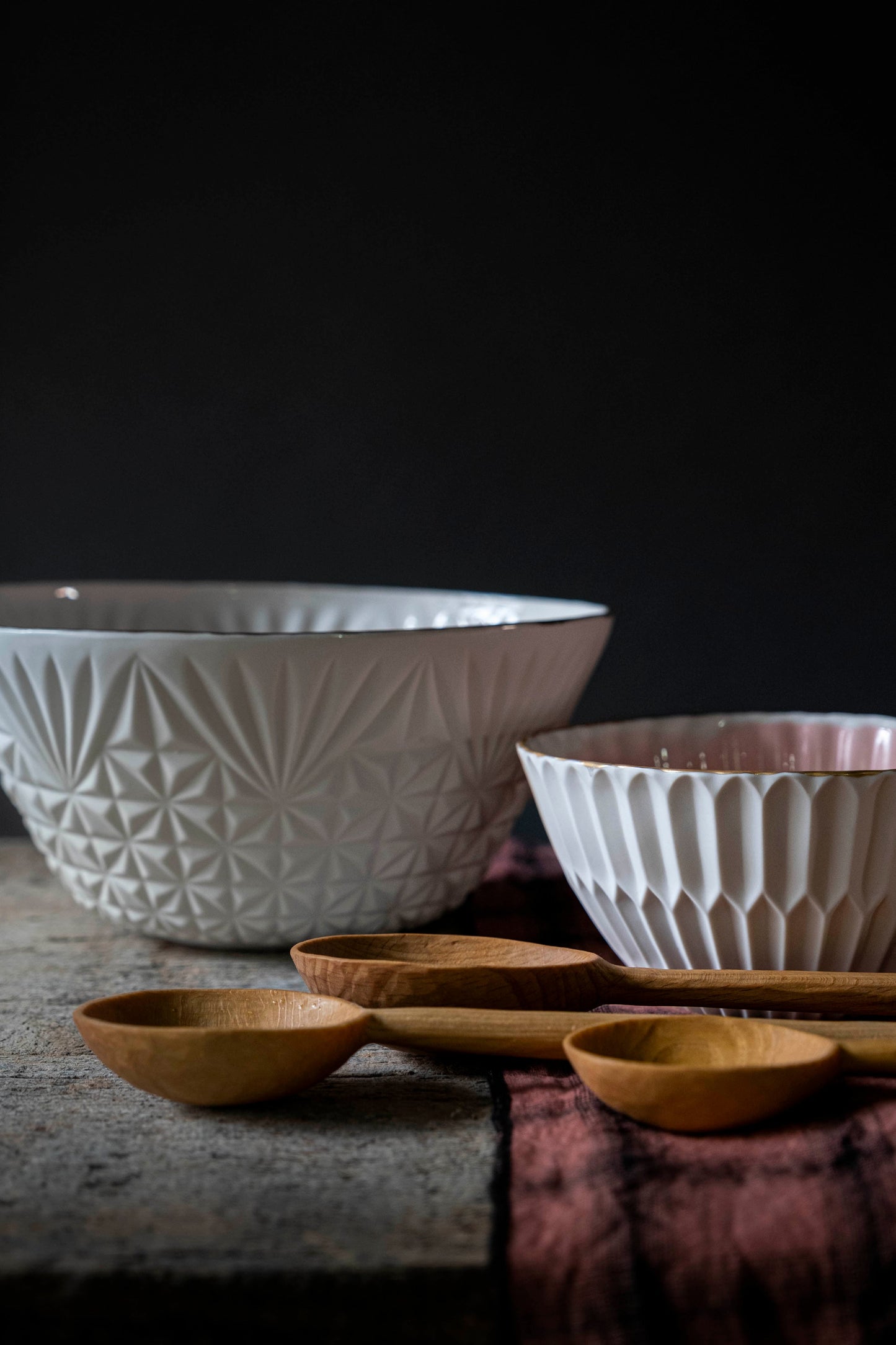 Collection Pomponette