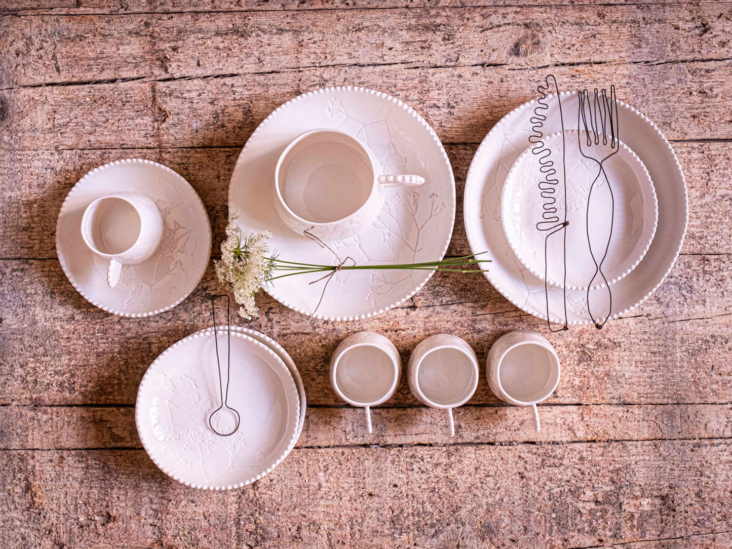 Collection Brindille