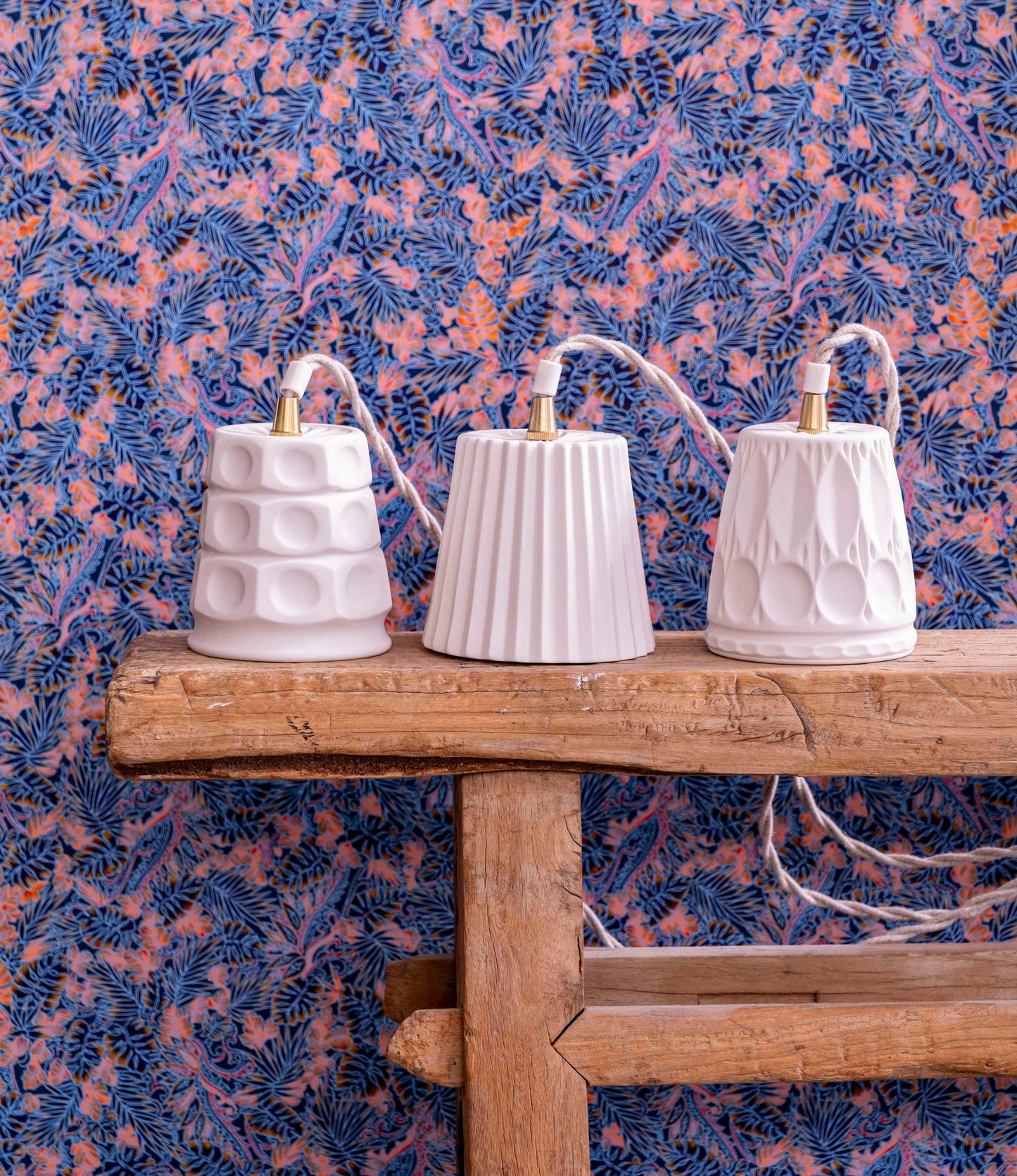 Claudette, Claudine, Claudia