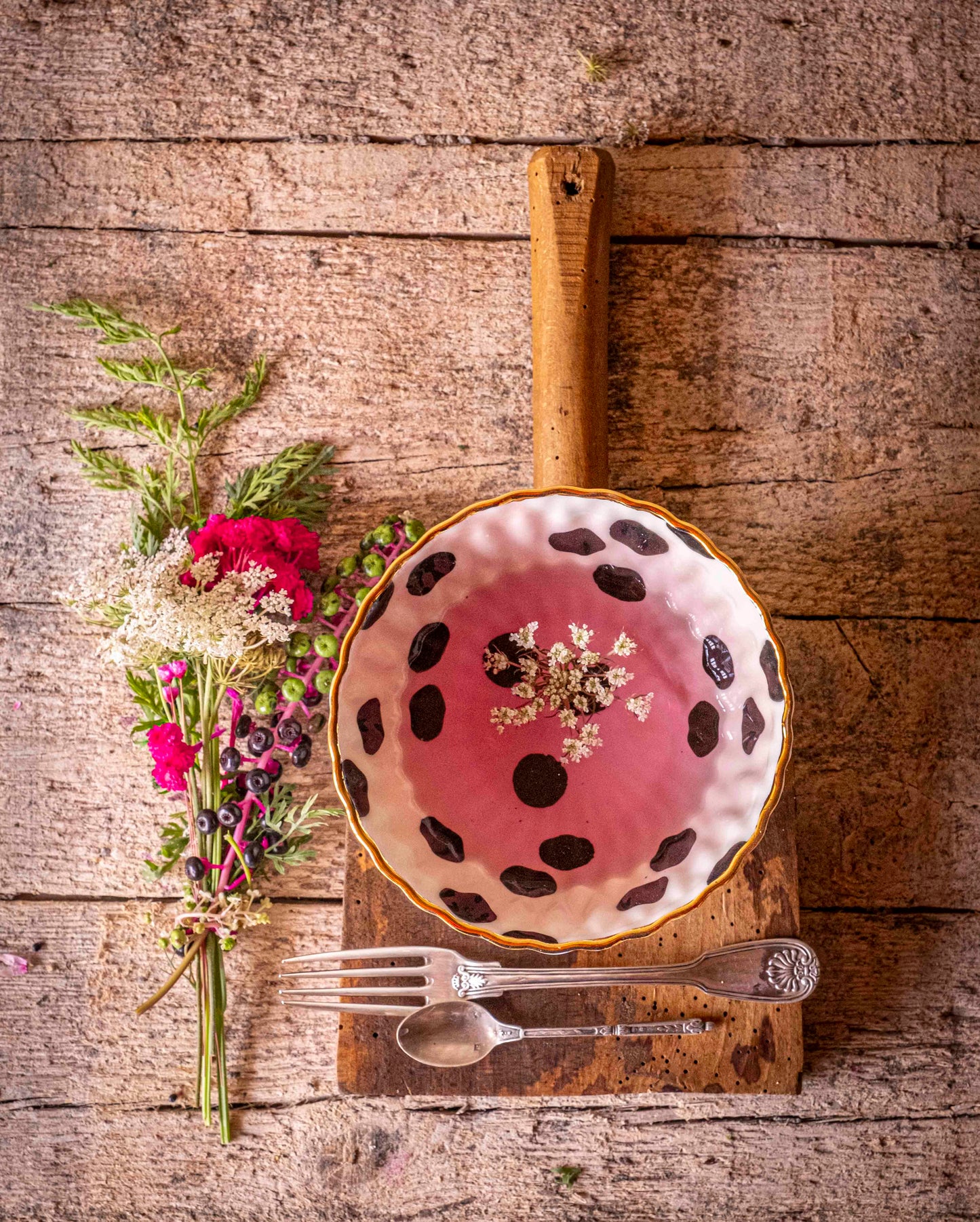 Collection Pomponette