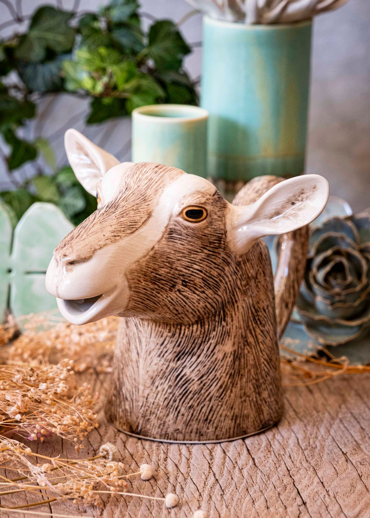 La biquette - pichet