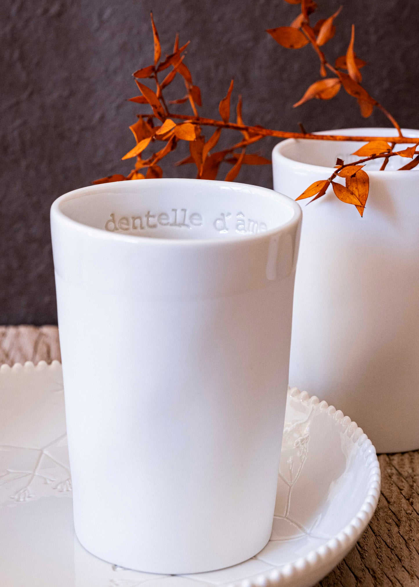 Rosalie - Grande tasse