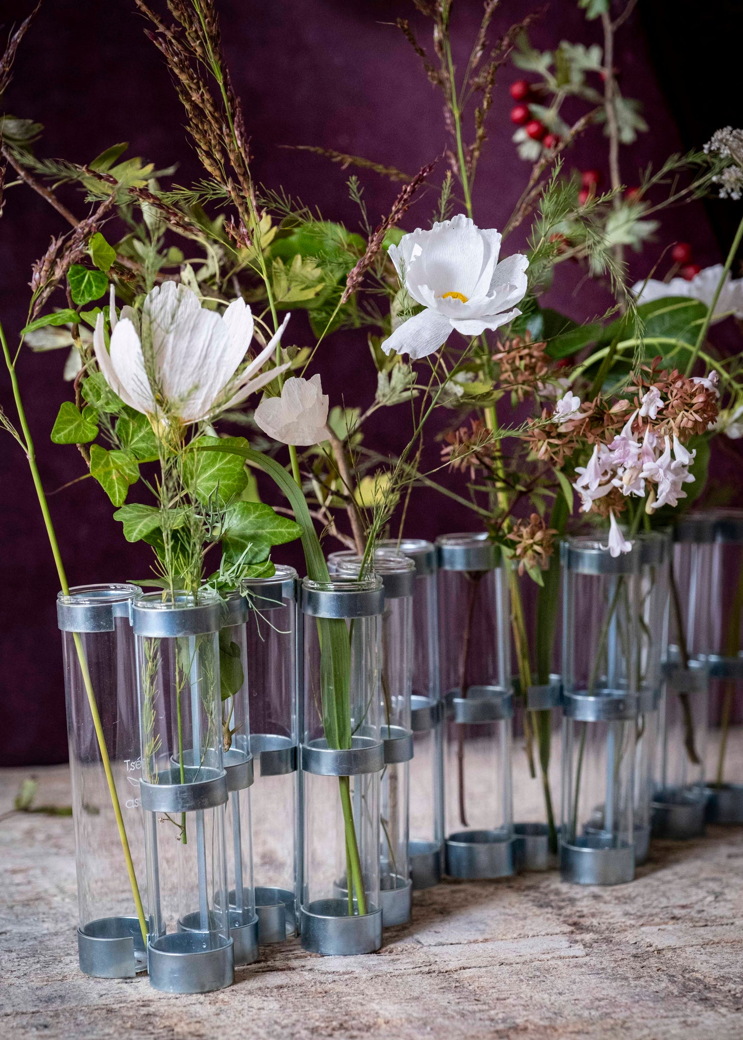 Vase d'avril