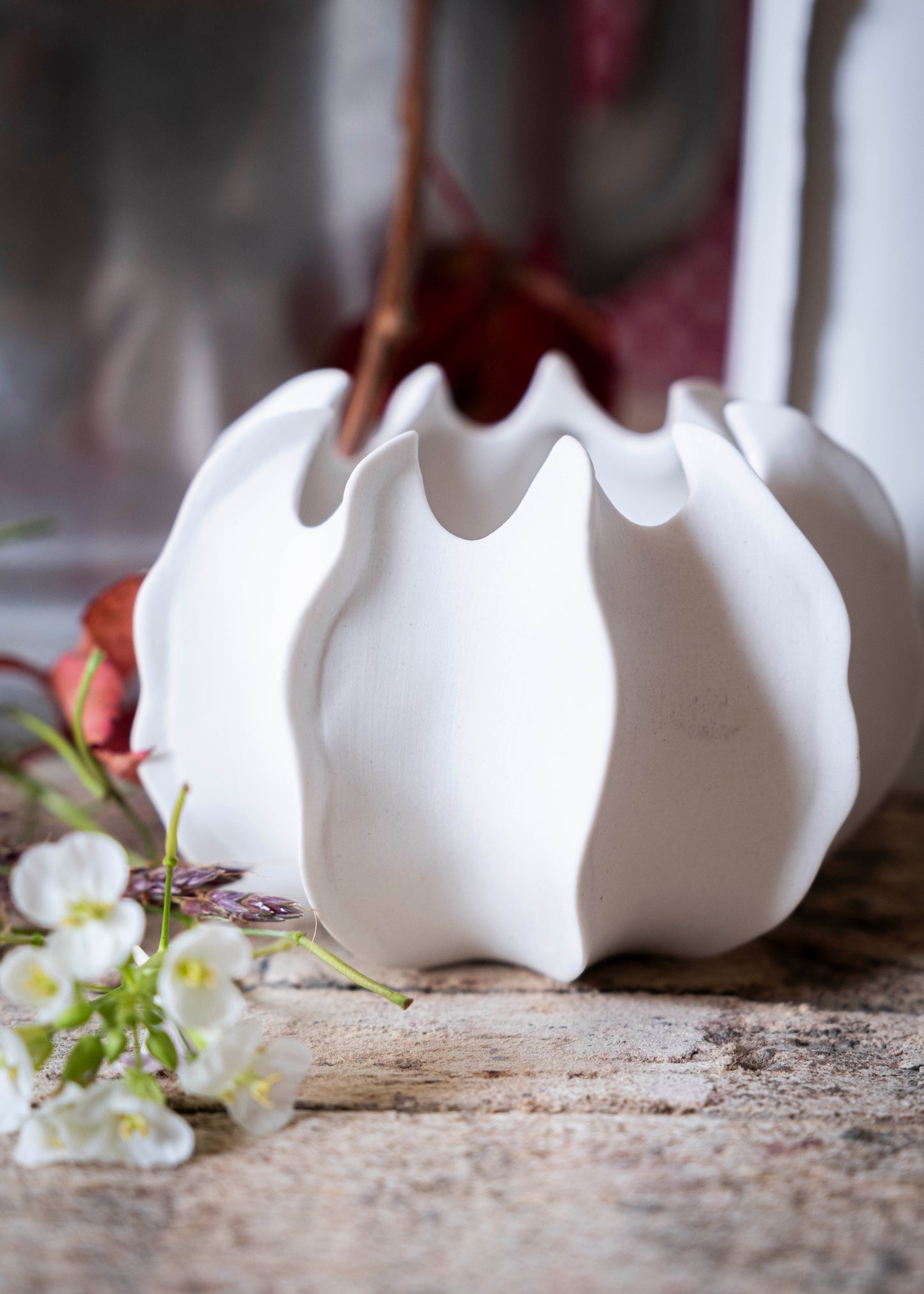 Vase Vaya - petit modèle
