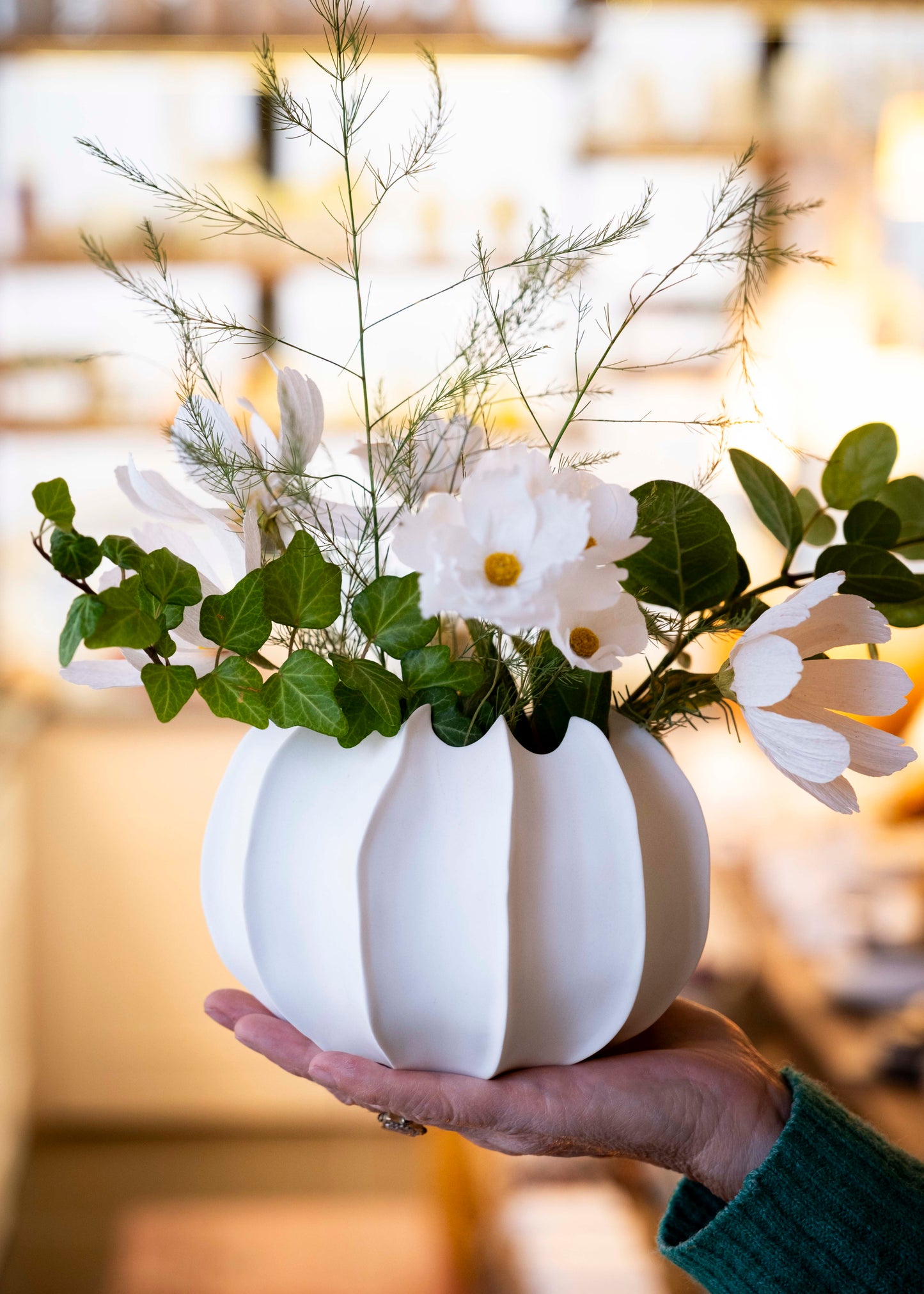 Vase Vaya - grand modèle