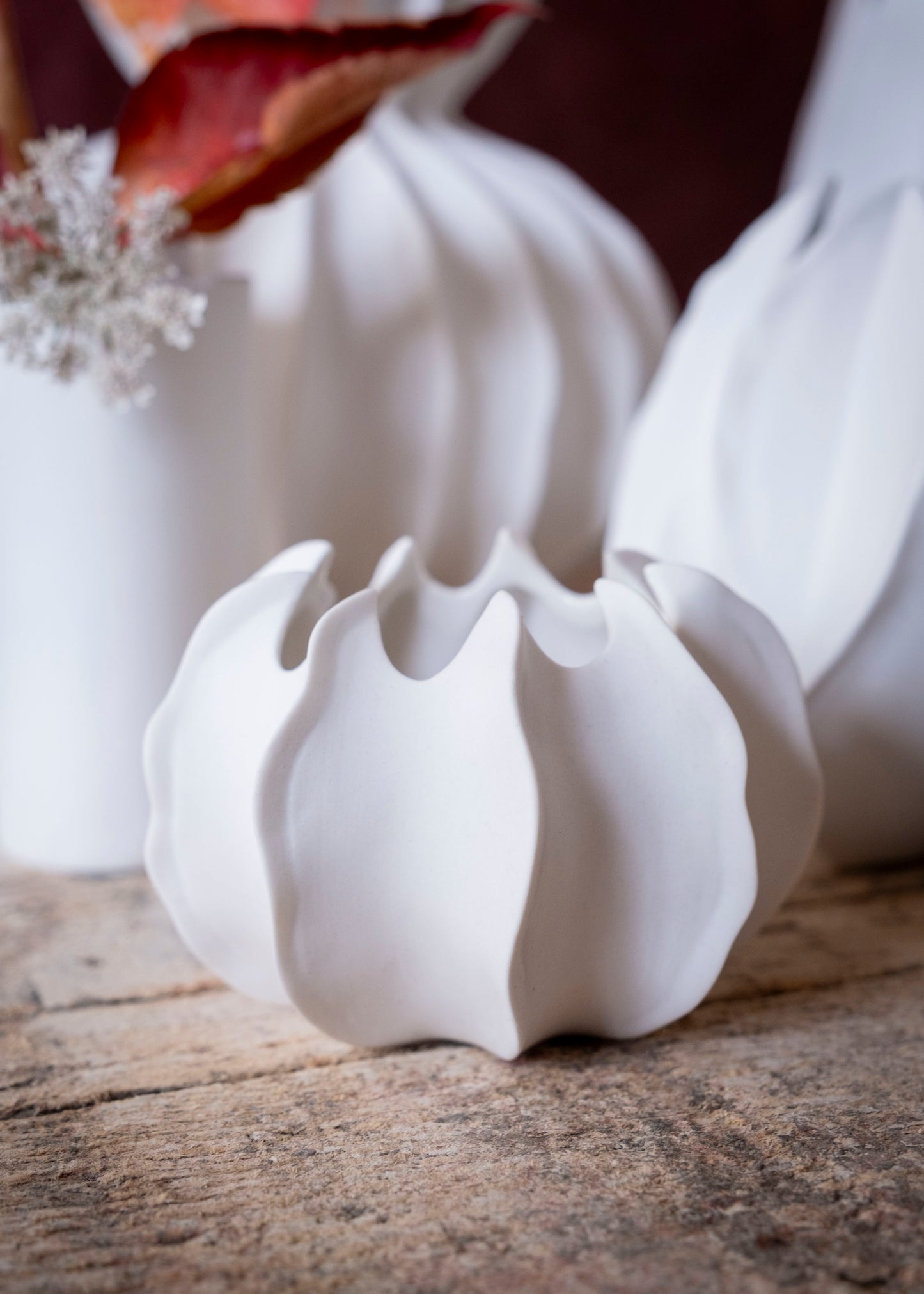Vase Vaya - petit modèle