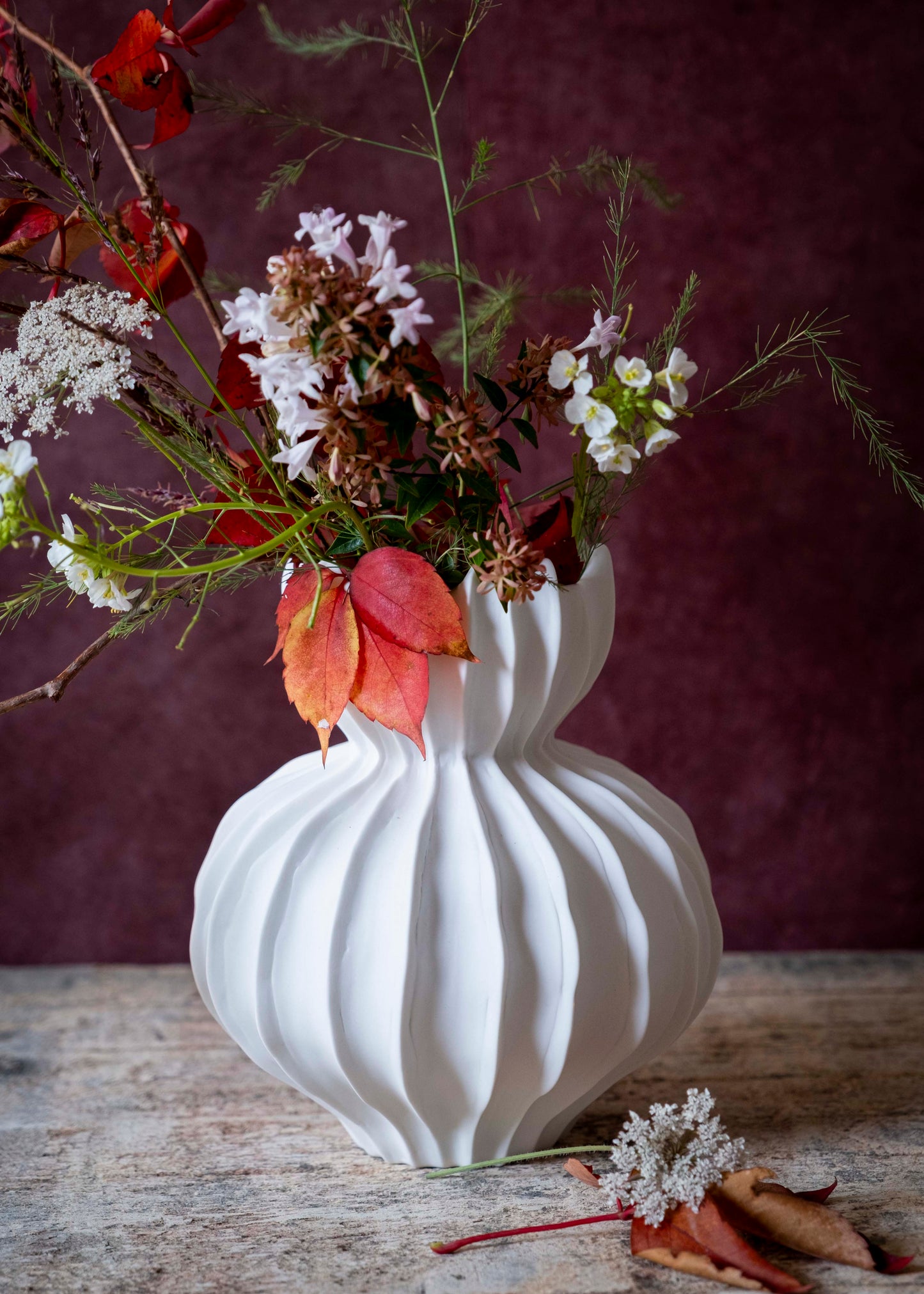 Vase Arthémis