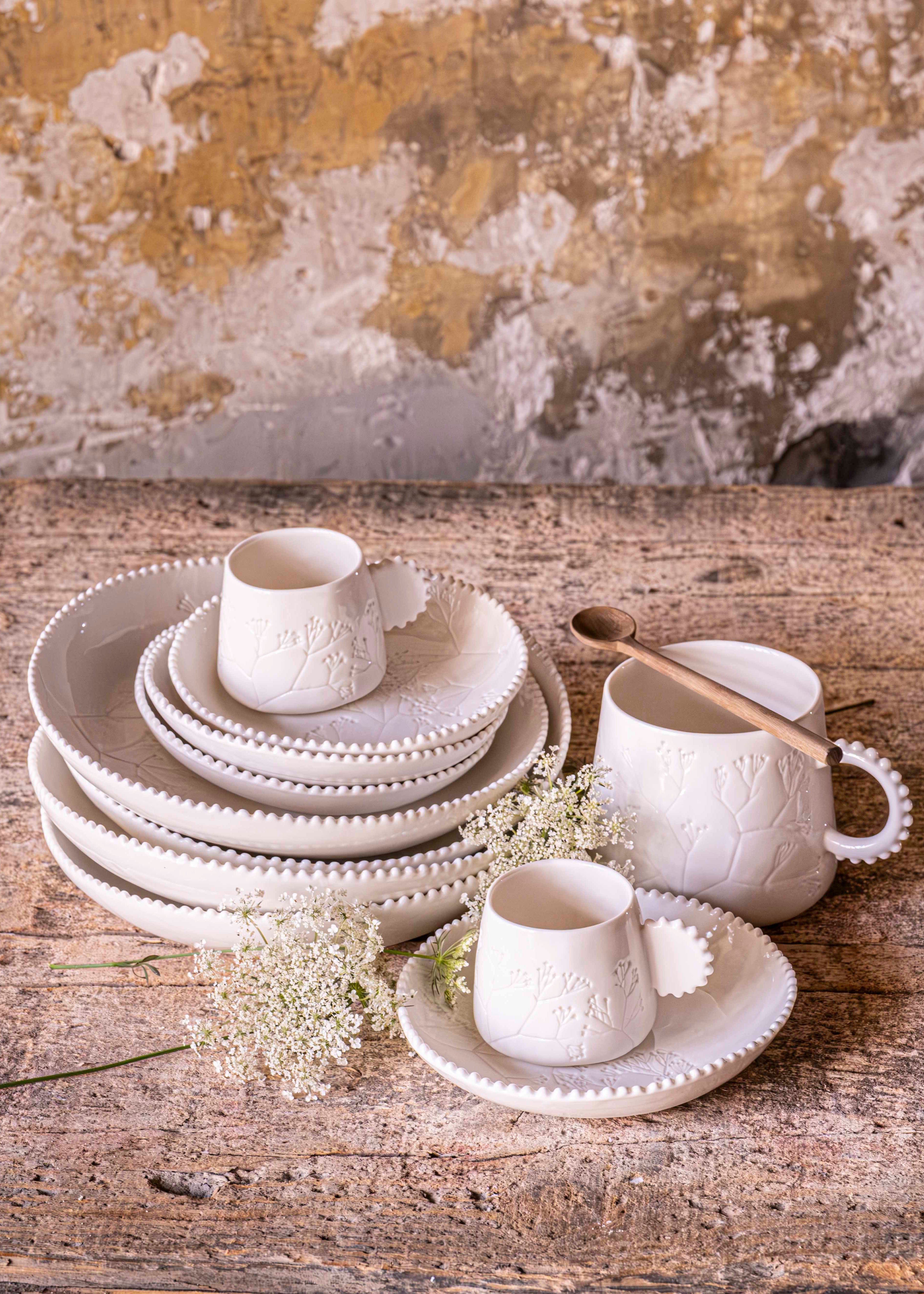 L'univers de la table