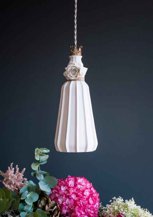 Charger l&#39;image 1 dans la galerie. Georgette Reine Margot - taille S