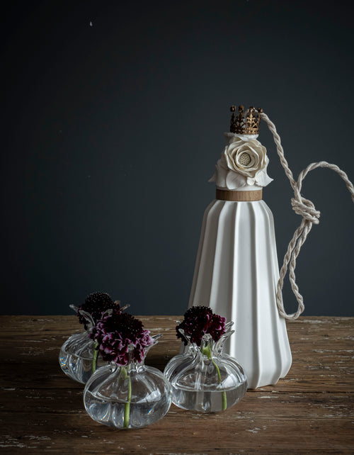 Charger l&#39;image 1 dans la galerie. Georgette Reine Margot - taille S