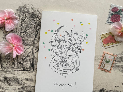 Charger l&#39;image 1 dans la galerie. Cartes postales - Papillonnage