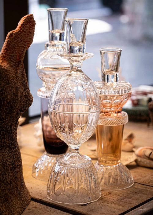 Charger l&#39;image 1 dans la galerie. Bougeoir