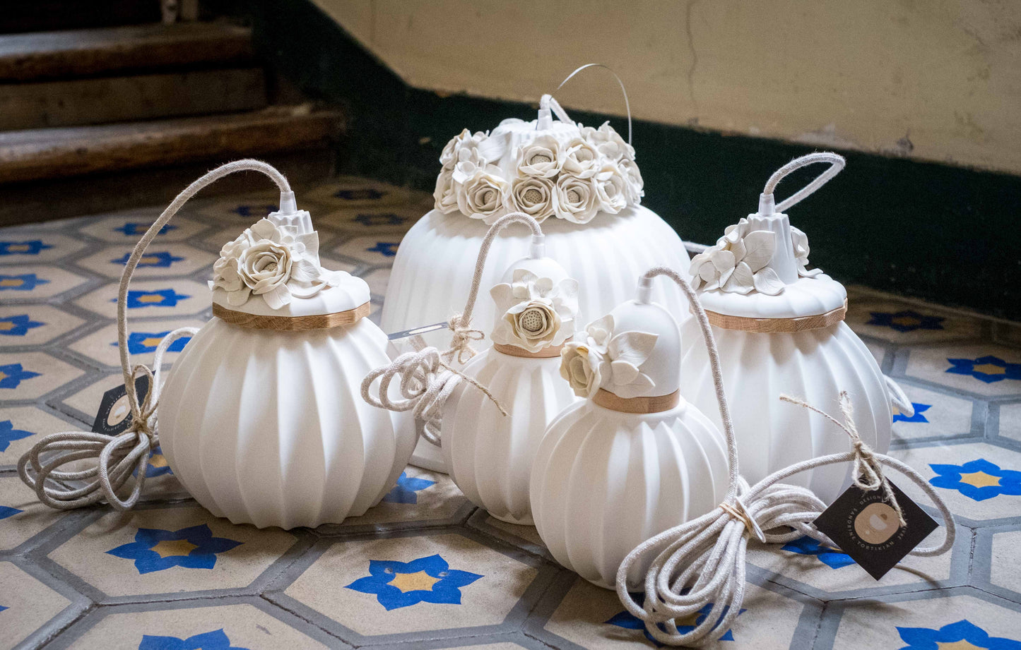 Georgette Reine Margot - taille XL