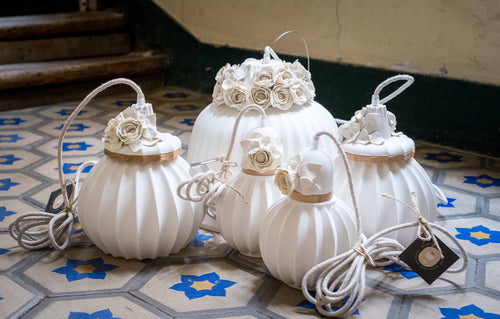 Charger l&#39;image 1 dans la galerie. Georgette Reine Margot - taille XL