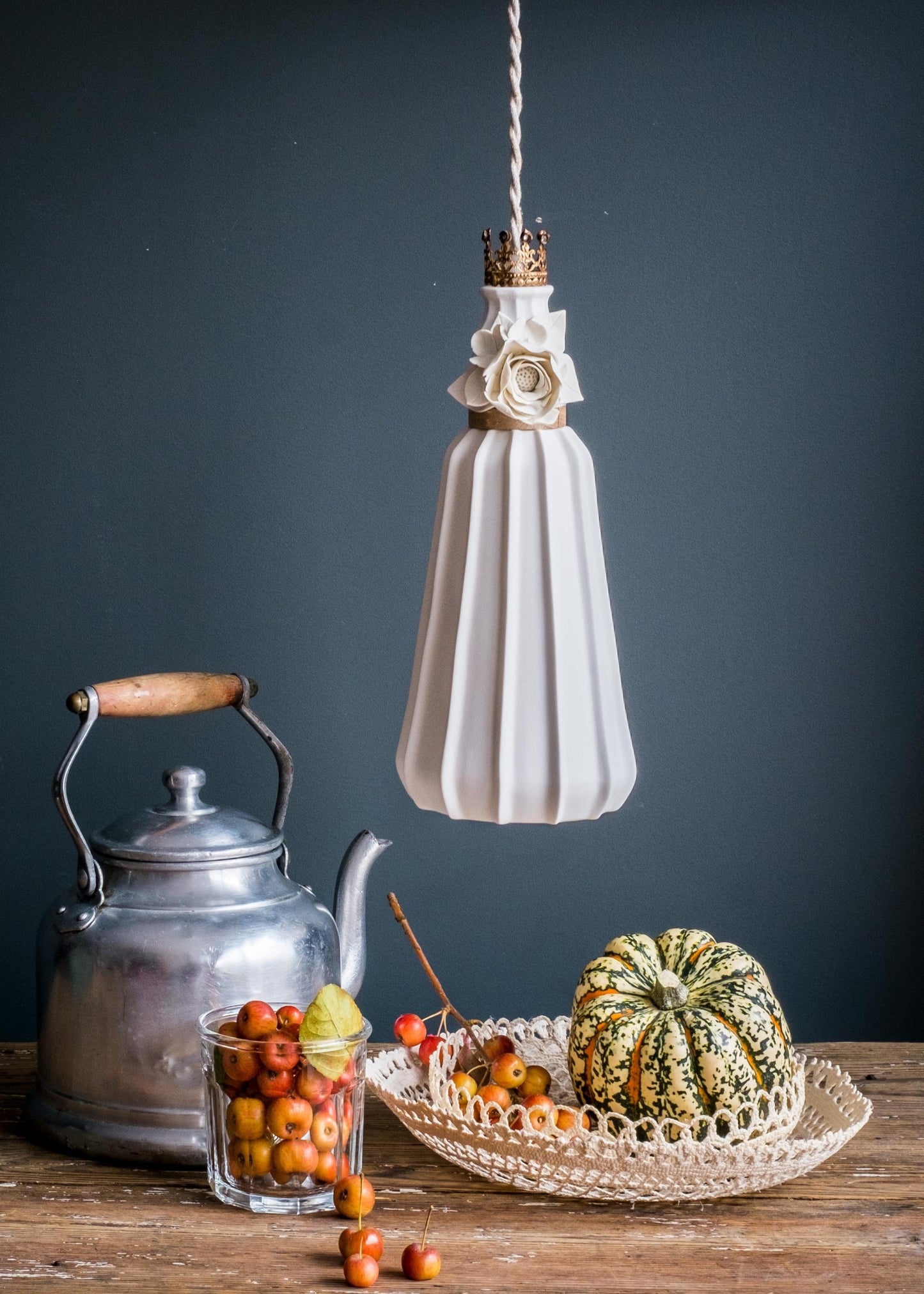 Georgette Reine Margot - taille S