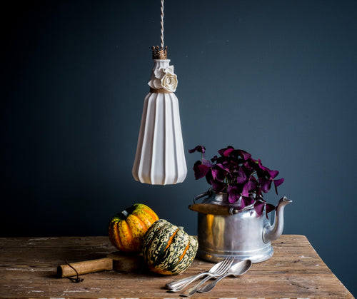 Charger l&#39;image 1 dans la galerie. Georgette Reine Margot - taille S