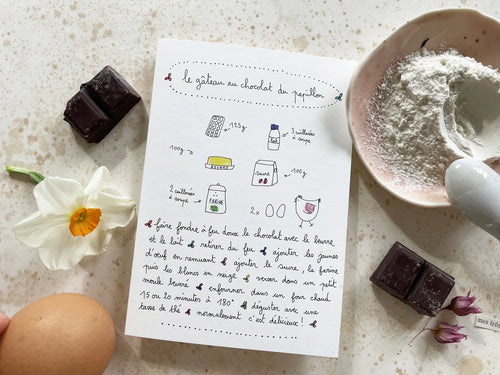 Charger l&#39;image 1 dans la galerie. Cartes postales - Papillonnage