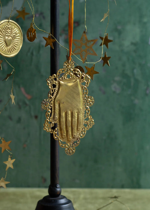 Charger l&#39;image 1 dans la galerie. La main heureuse