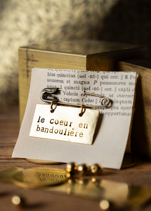 Charger l'image 1 dans la galerie. Broches à mots