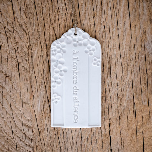 Charger l&#39;image 1 dans la galerie. Les mots doux