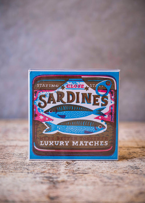 Charger l&#39;image 1 dans la galerie. Les allumettes