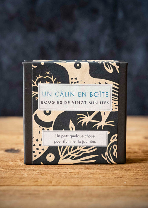 Charger l'image 1 dans la galerie. Boîtes de bougies