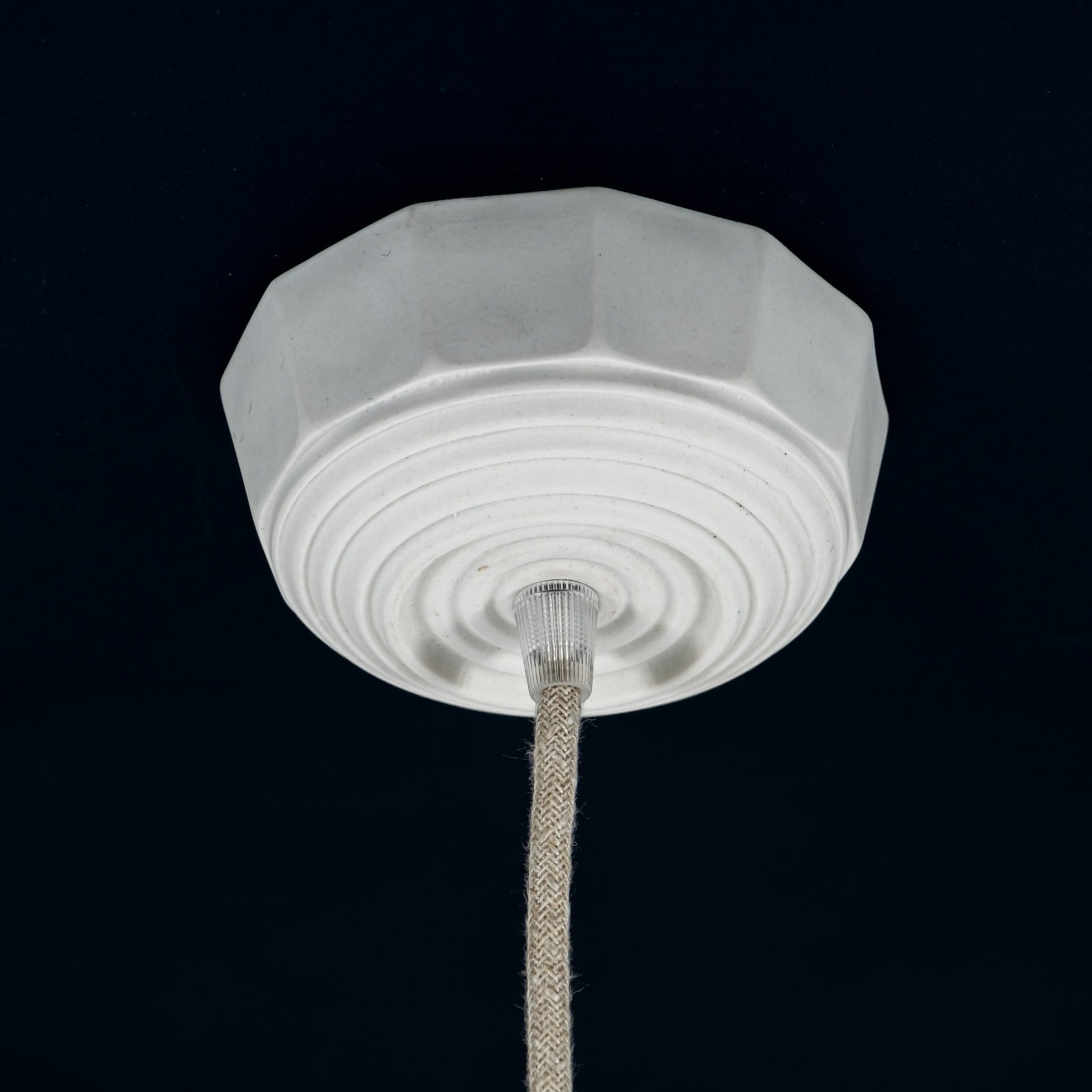 Rosace cache-dominos - 7