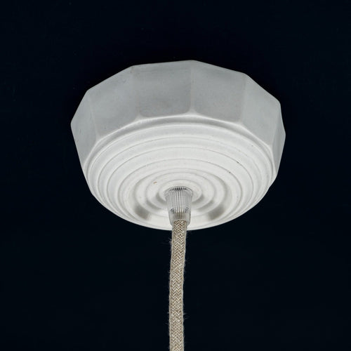 Charger l&#39;image 1 dans la galerie. Rosace cache-dominos - 7