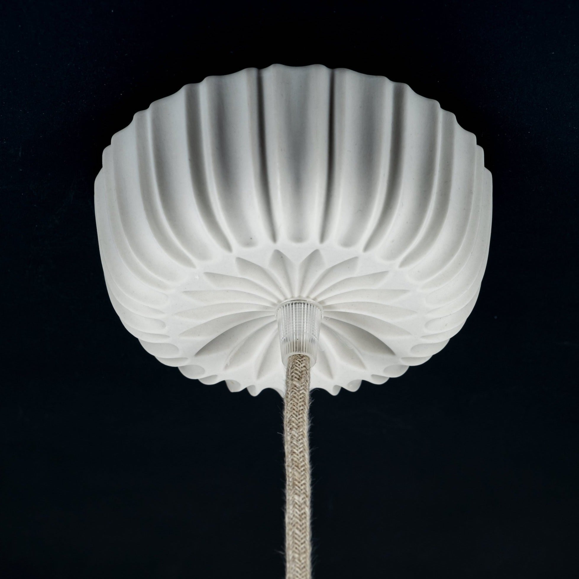 Rosace cache-dominos - 6