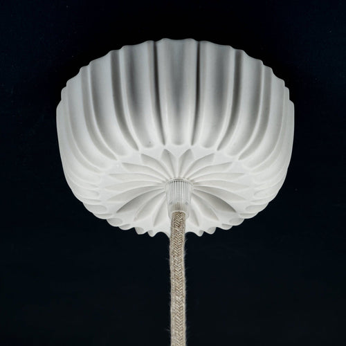 Charger l&#39;image 1 dans la galerie. Rosace cache-dominos - 6