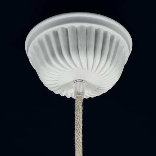 Charger l&#39;image 1 dans la galerie. Rosace cache-dominos - 5