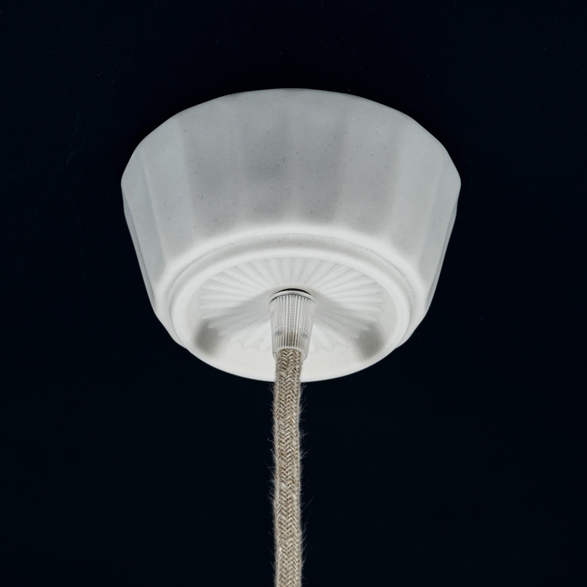 Rosace cache-dominos - 1