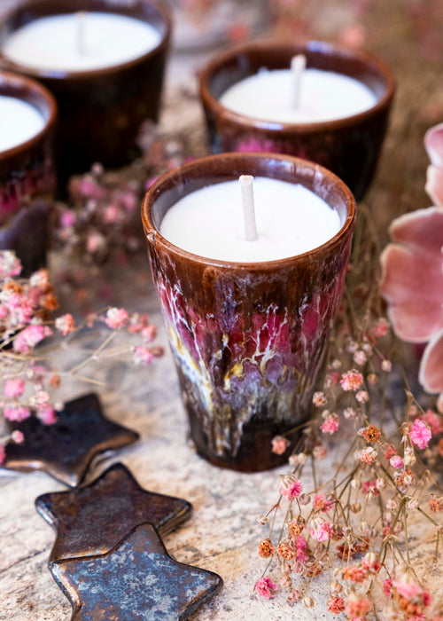 Charger l&#39;image 1 dans la galerie. Mini bougie 1