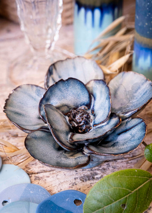 Charger l&#39;image 1 dans la galerie. La fleur de pavot