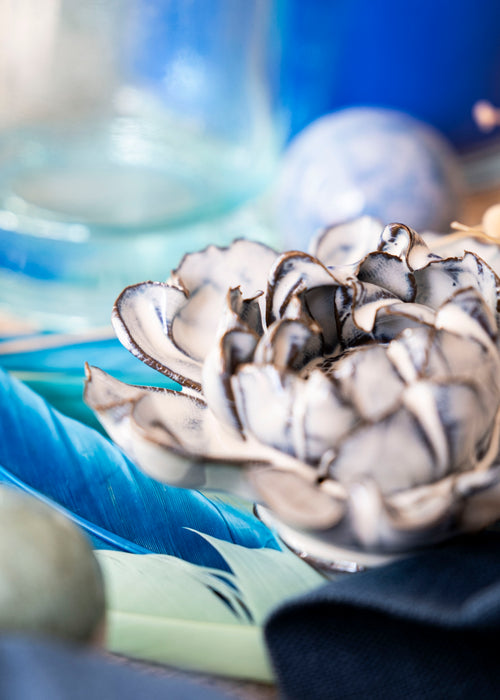 Charger l'image 1 dans la galerie. L'aubépine givrée